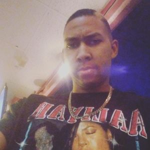 Meet your Posher, Cameron